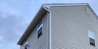 Best Steel Siding Installation  in Fox Chapel, PA